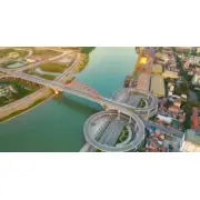 Hải Phòng khởi công, khánh thành 14 công trình trọng điểm, thúc đẩy tăng trưởng kinh tế