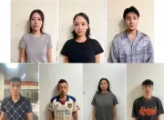 Hải Phòng khởi tố ca sĩ Miu Lê về hành vi tổ chức sử dụng ma túy