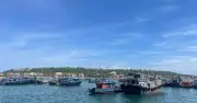 Hải Phòng khẩn trương tìm kiếm 2 ngư dân mất tích trong vụ chìm tàu cá