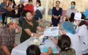 Hải Phòng tăng cường kiểm tra khám sức khỏe định kỳ cho người cao tuổi