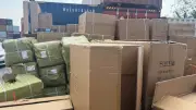 Hải quan phát hiện hơn 14.500 mỹ phẩm hết hạn và hàng loạt hàng giả