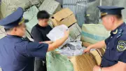 Hải quan phát hiện hơn 2.100 vụ vi phạm trong một tháng, tăng 61,8%