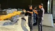 Hải quan tăng cường kiểm soát chống gian lận thương mại, hàng giả