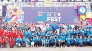 Hội Thanh niên Khuyết tật Việt Nam tổ chức Inspire Fest 2026 thúc đẩy hòa nhập
