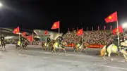 Hội thao quân sự, võ thuật và thể thao CAND năm 2026 khai mạc tại Quảng Ninh