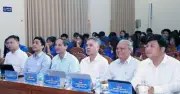 Hội thi Báo cáo viên 2026: Tuyên truyền Nghị quyết Đại hội XIV của Đảng