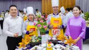 Hội thi Ẩm thực Chay Huế mở rộng 2026: Tôn vinh tinh hoa ẩm thực chay