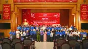 Hội thi thu hút 15 thí sinh với ba hình thức tranh tài sáng tạo