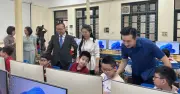 Hội thi Tin học trẻ Hà Nội: Sân chơi trí tuệ cho học sinh thủ đô