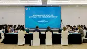 Hội thảo ASEAN-Trung Quốc: Hợp tác chiến lược và phát triển bền vững