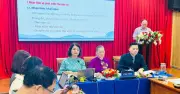 Hội thảo chuyển đổi số thư viện: Thách thức và cơ hội tại TP.HCM