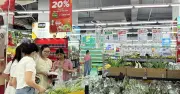 Hội thảo khơi thông sức mua, kích cầu tiêu dùng năm 2025
