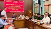 Hội thảo khoa học cấp Bộ Quốc phòng về Lời kêu gọi kháng chiến của Bác Hồ