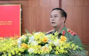 Hội thảo khoa học góp ý hoàn thiện Luật Xử lý vi phạm hành chính