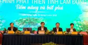 Hội thảo khoa học về mô hình phát triển tỉnh Lâm Đồng: Tiềm năng và bứt phá