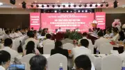 Hội thảo khoa học về tổ chức hệ thống chính trị khi vận hành chính quyền 2 cấp tại Đắk Lắk
