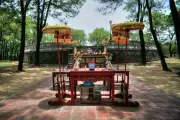 Hội thảo khoa học về tín ngưỡng thờ Trời Đất và Tổ tiên của người Việt