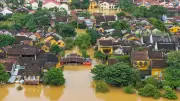 Hội thảo kiến trúc thích ứng biến đổi khí hậu: Giải pháp từ quy hoạch đến thiết kế