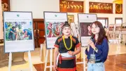 Hội thảo Quế Trà Leng: Hương quế gọi về đại ngàn, khởi đầu cho thương hiệu nông sản bản địa