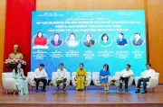 Hội thảo quốc gia về phát triển con người Việt Nam trong kỷ nguyên mới