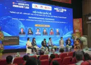 Hội thảo quốc tế về năng lực số: Đòn bẩy giáo dục trong kỷ nguyên mới