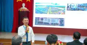 Hội thảo TESF 2026: Thúc đẩy thủy sản thông minh tại Nha Trang