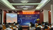 Hội thảo thúc đẩy kết nối cung-cầu công nghệ, thương mại hóa kết quả nghiên cứu