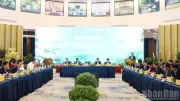 Hội thảo tìm động lực mới cho phát triển tỉnh Lâm Đồng