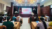 Hội thảo về Anh hùng Hoàng Ngân: Tôn vinh phẩm chất phụ nữ Việt