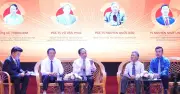 Hội thảo về công tác chính trị tư tưởng cho thanh niên trong kỷ nguyên mới