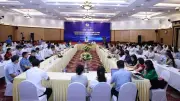 Hội thảo về quyền lợi người lao động trong cơ chế đổi mới