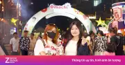 HIEUTHUHAI tái xuất Omachi Debut 2026 với đại lễ hội 'Xứ sở Tam Hoa'