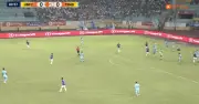 Highlight CLB Nam Định 1-2 Hà Nội: Hoàng Hền tỏa sáng