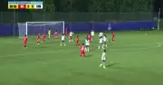 Highlight U17 nữ Việt Nam 0-3 U17 nữ Trung Quốc: Chủ nhà quá mạnh