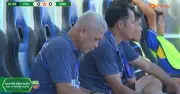 Highlights: ĐH Văn Hiến 1-1 Quy Nhơn United, chia điểm mất top 3