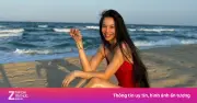 Hiền Thục tuổi 45: Vóc dáng săn chắc nhờ ăn chay trường