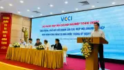 Hiệp hội doanh nghiệp: Phát huy sức mạnh cầu nối thúc đẩy cải cách thể chế