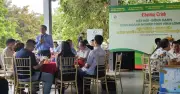 Hiệp hội gạch gốm Vĩnh Long 'kêu cứu' vì thiếu nguyên liệu sản xuất