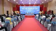 Hiệp hội Ngân hàng Việt Nam đại hội nhiệm kỳ VIII, bầu ban lãnh đạo mới