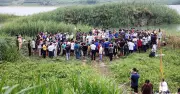Hiệu trưởng nghẹn ngào không nói nên lời vụ 5 nam sinh tử vong ở Phú Thọ