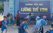 Hiệu trưởng Trường Tiểu học Lương Thế Vinh xin thôi chức sau vụ học sinh tự đâm kim tiêm