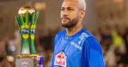 HLV Ancelotti chơi canh bạc mạo hiểm với Neymar tại World Cup 2026