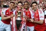 HLV Arteta: Arsenal sẽ tước cúp vô địch Champions League từ PSG