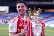 HLV Arteta tuyên bố Arsenal đã trút bỏ tâm lý kẻ thua cuộc trước chung kết Champions League