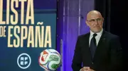 HLV De la Fuente bảo vệ quyết định gây sốc: Không cầu thủ Real Madrid ở World Cup 2026