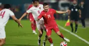 HLV Herdman công bố danh sách 23 cầu thủ Indonesia dự AFF Cup 2026
