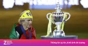 HLV Jorge Jesus rời Al Nassr ngay sau khi giúp Ronaldo vô địch