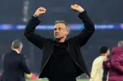HLV Luis Enrique chỉ ra điểm mạnh nhất của Arsenal trước chung kết C1