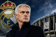 HLV Mourinho ký hợp đồng 3 năm với Real Madrid, tái ngộ sau 13 năm