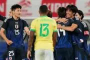 HLV Nhật Bản tự tin vô địch World Cup 2026 dù thiếu Mitoma